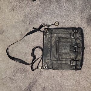 The Sak Silverlake Convertible Crossbody